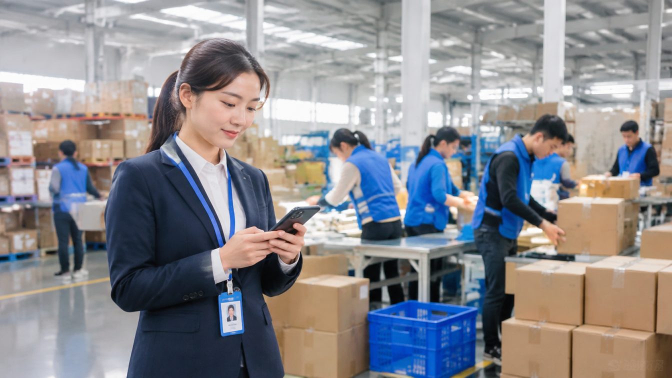 江门河南临时工平台优选零时工APP